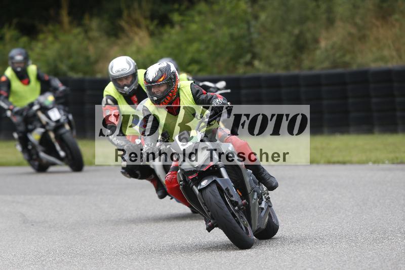 /24 08.06.2025 TZ Motorsport ADR/Gruppe gruen/5